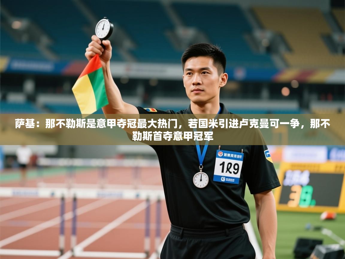 萨基:那不勒斯是意甲夺冠最大热门,若国米引进卢克曼可一争,那不勒斯首夺意甲冠军 第2张