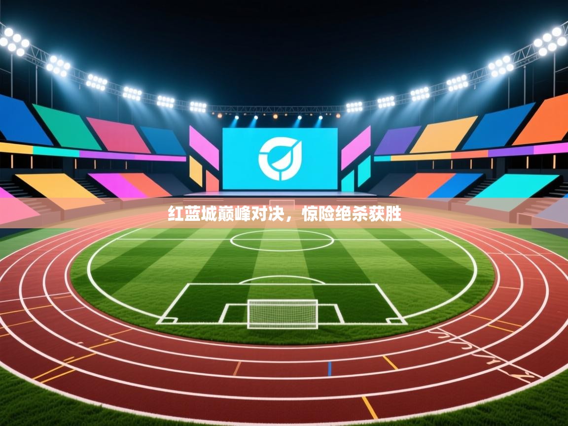 红蓝城巅峰对决，惊险绝杀获胜