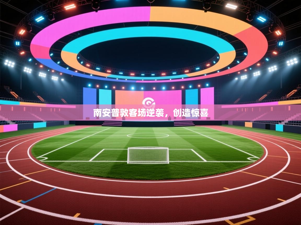 南安普敦客场逆袭,创造惊喜