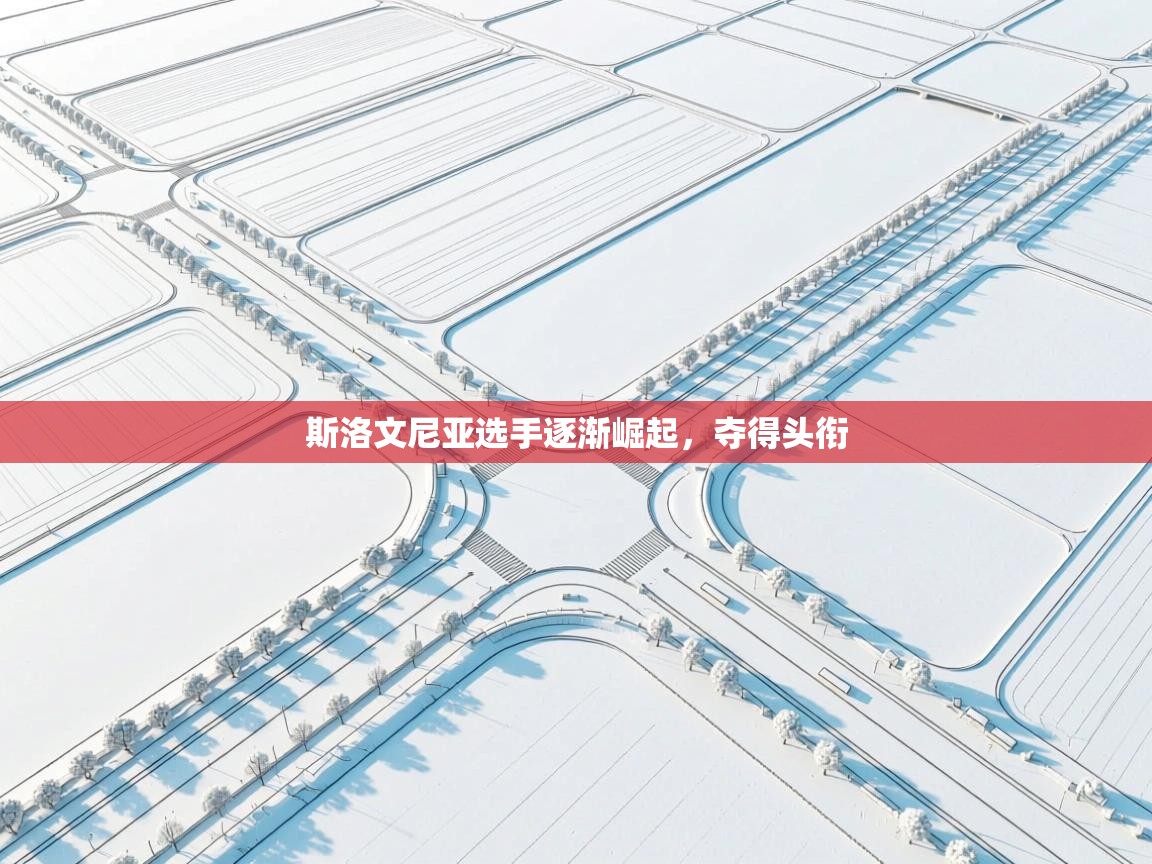 斯洛文尼亚选手逐渐崛起，夺得头衔