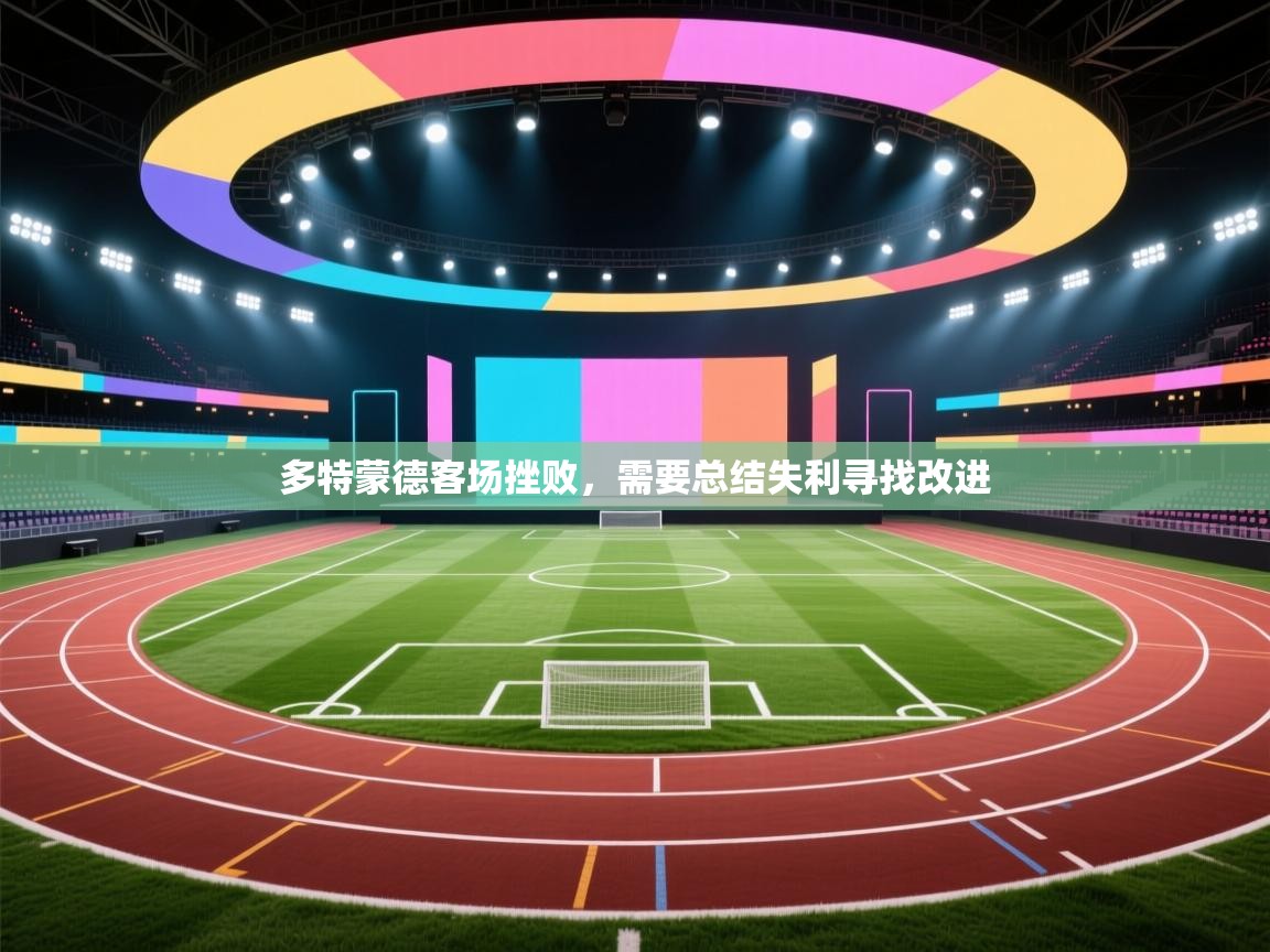 多特蒙德客场挫败，需要总结失利寻找改进  第1张