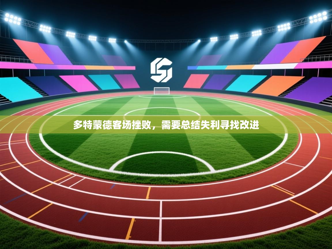 多特蒙德客场挫败，需要总结失利寻找改进  第2张