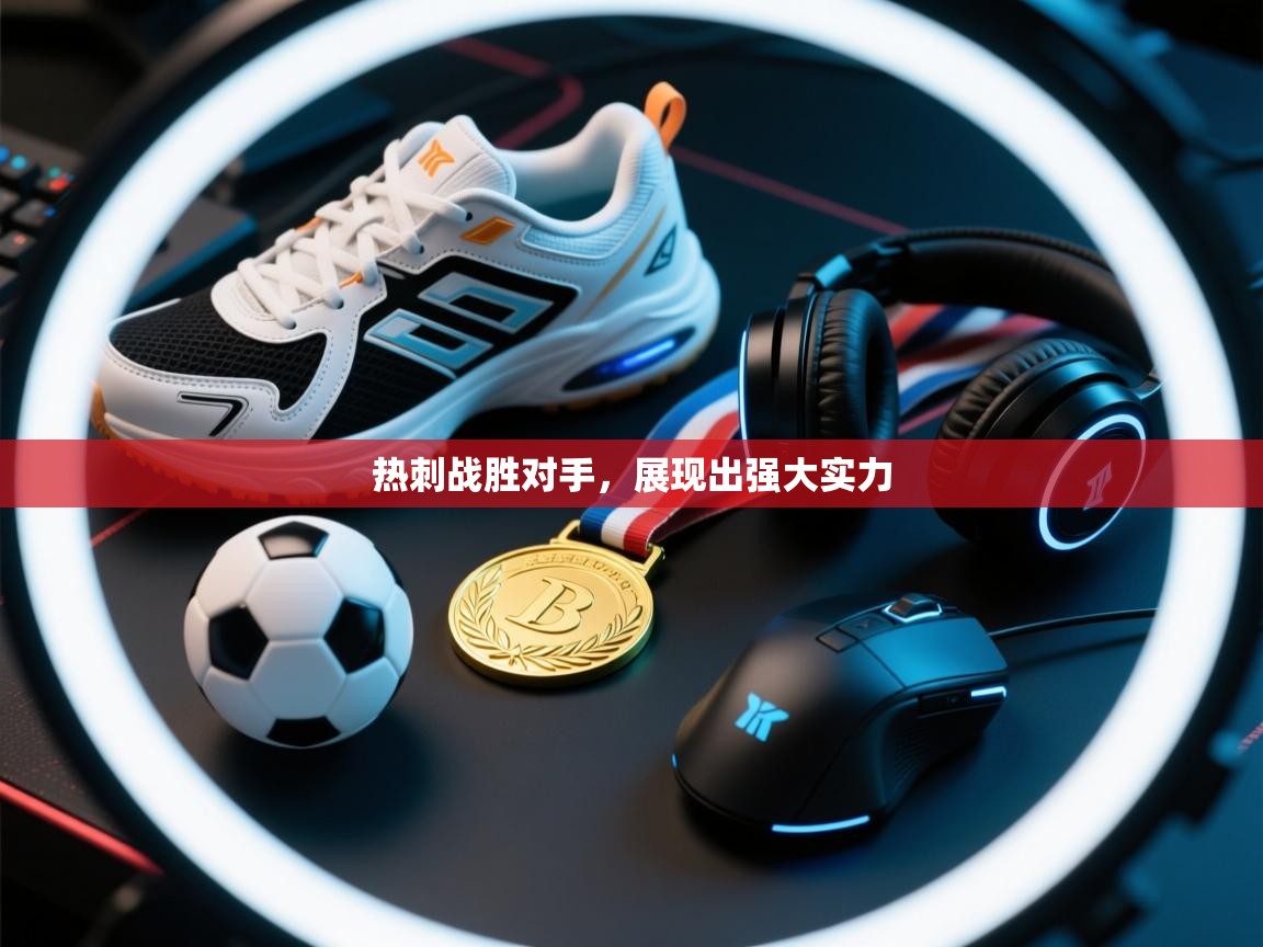 热刺战胜对手，展现出强大实力  第1张