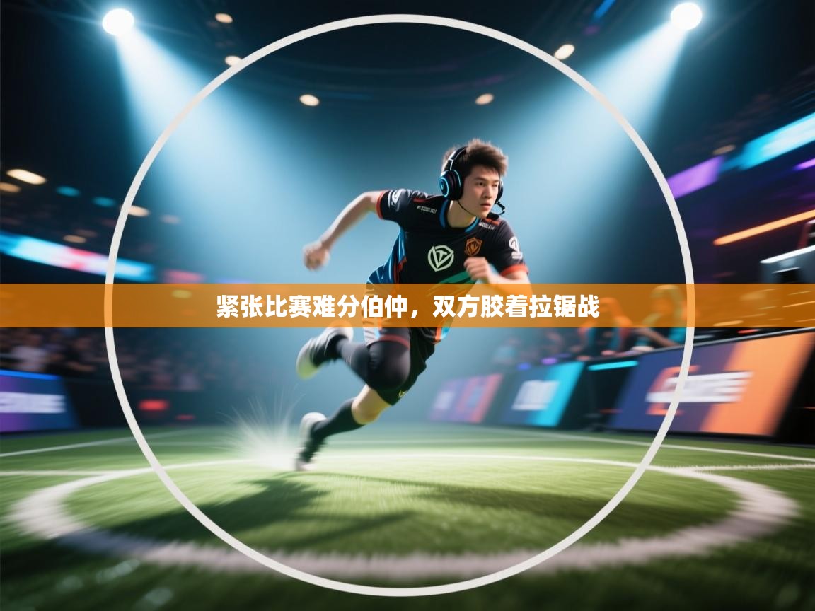 紧张比赛难分伯仲，双方胶着拉锯战  第1张