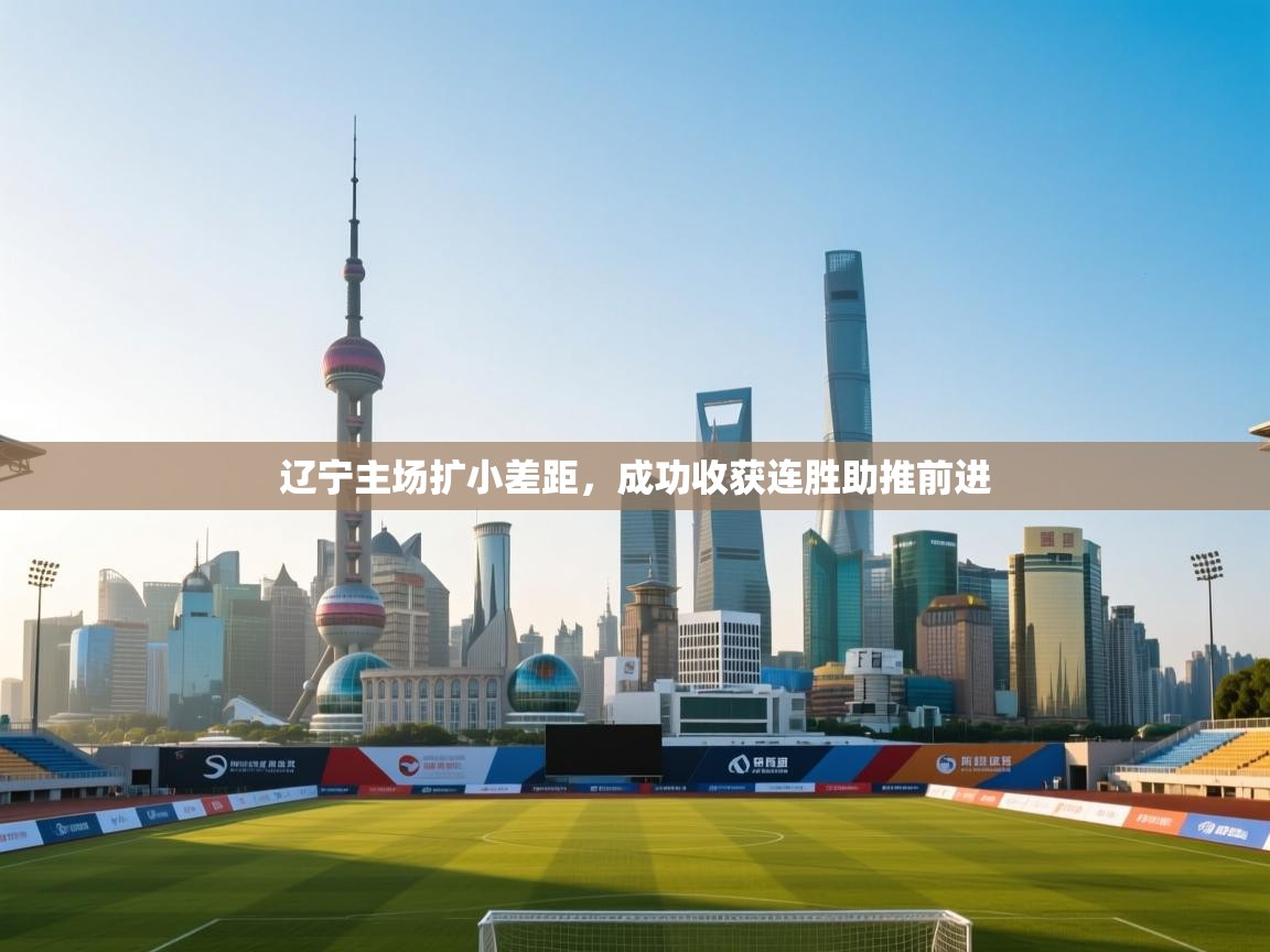 辽宁主场扩小差距，成功收获连胜助推前进  第2张