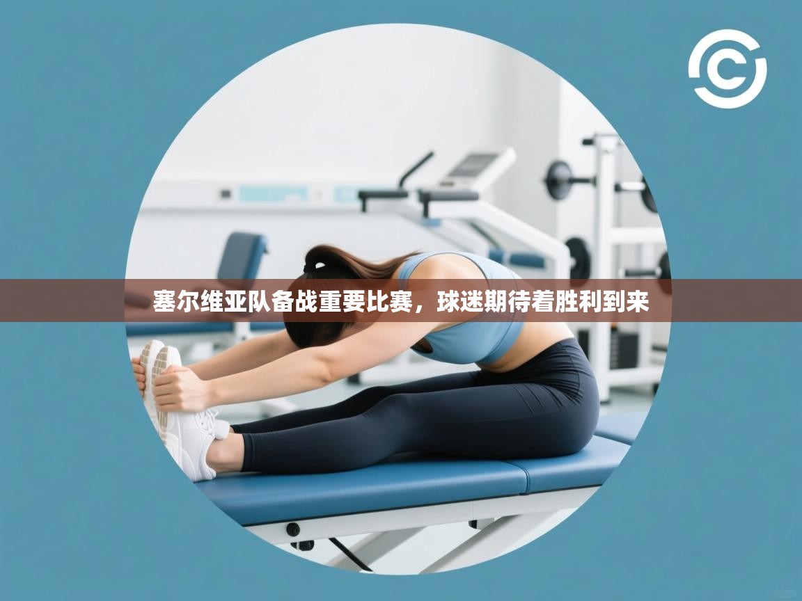 塞尔维亚队备战重要比赛，球迷期待着胜利到来