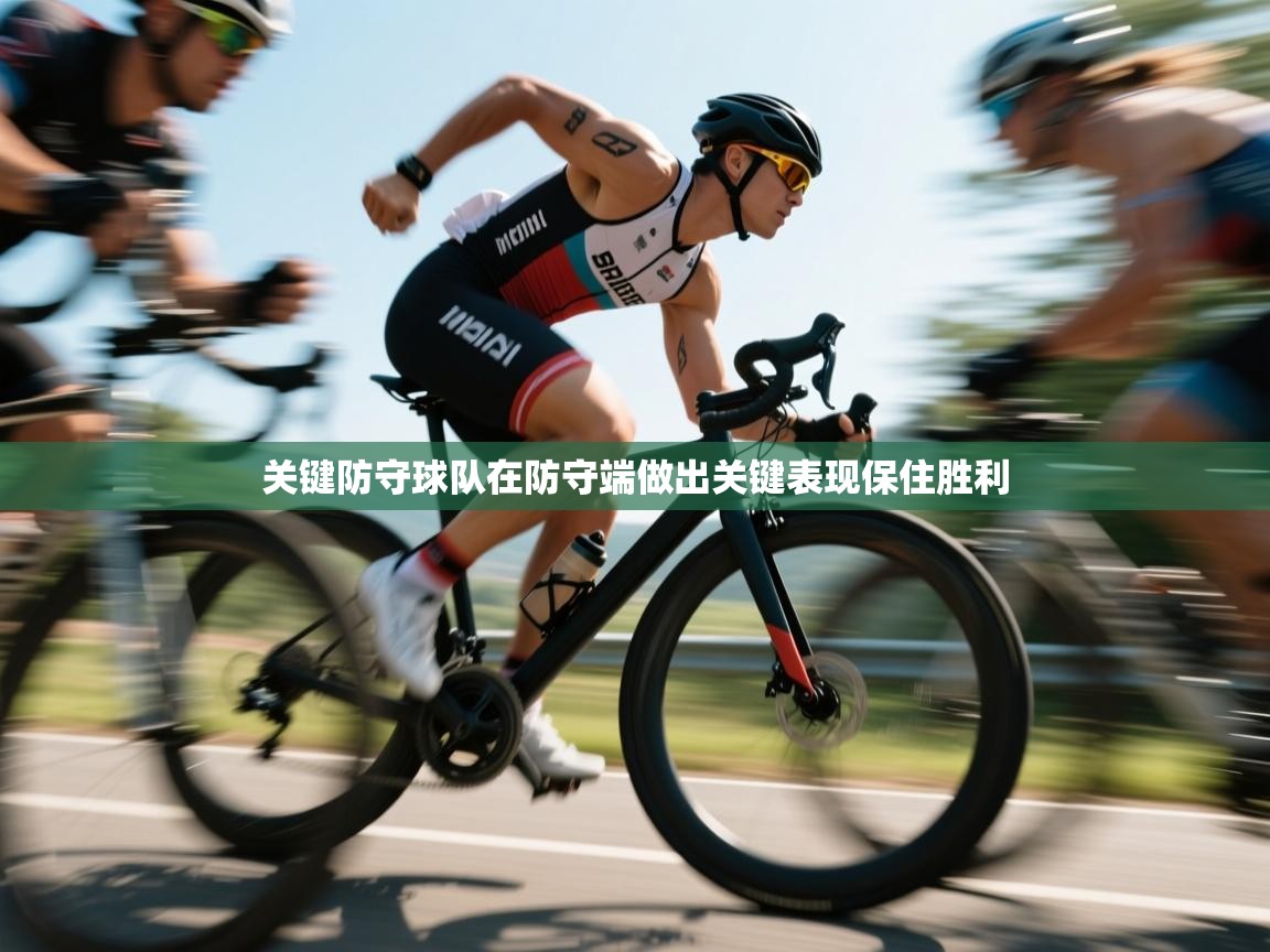 关键防守球队在防守端做出关键表现保住胜利