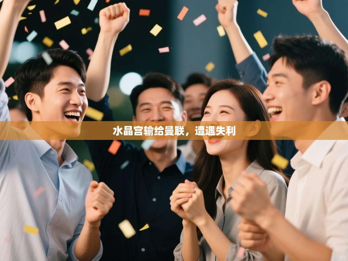 水晶宫输给曼联，遭遇失利