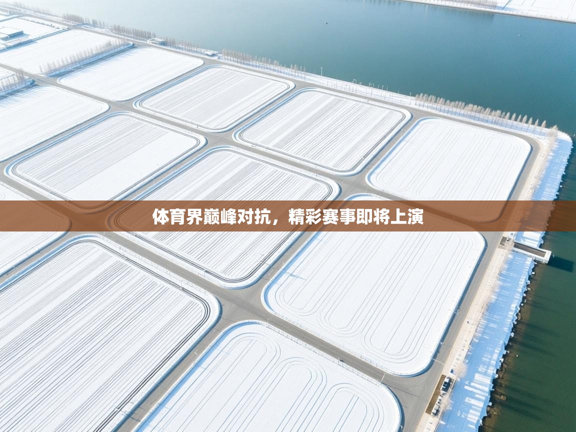 体育界巅峰对抗，精彩赛事即将上演