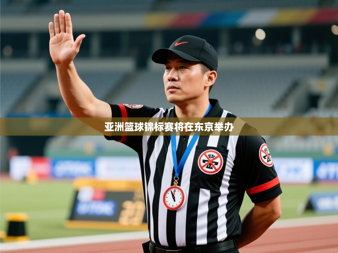 亚洲篮球锦标赛将在东京举办