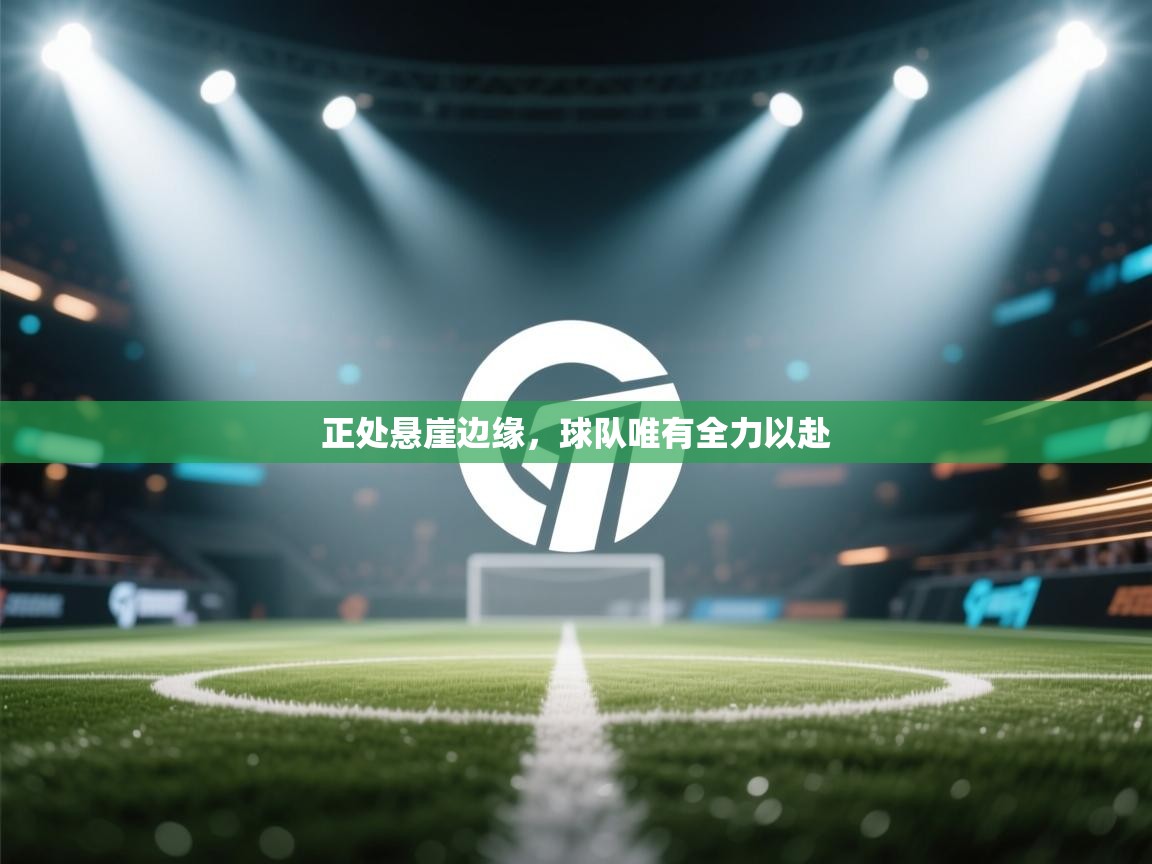 正处悬崖边缘，球队唯有全力以赴  第2张