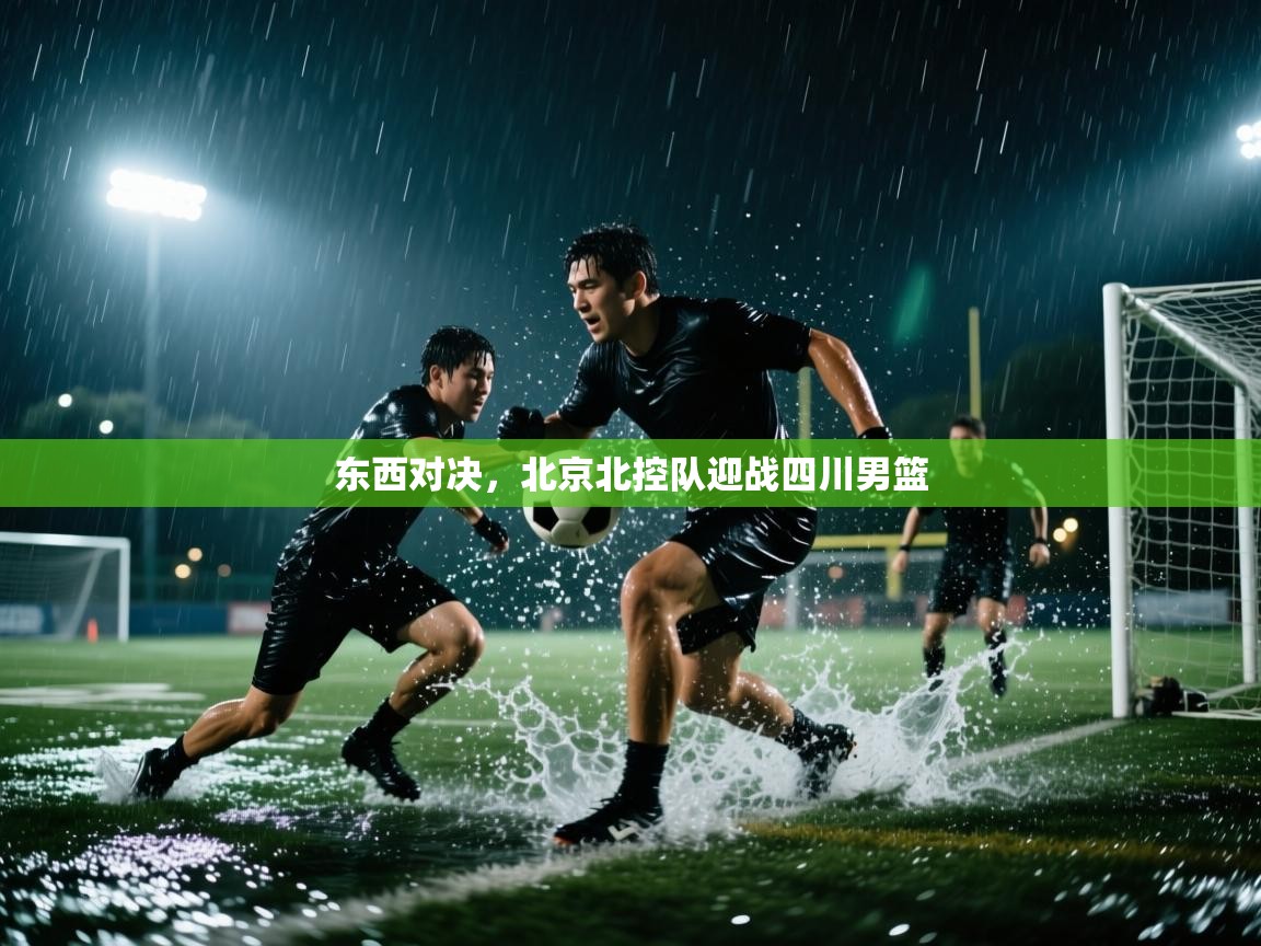 东西对决，北京北控队迎战四川男篮