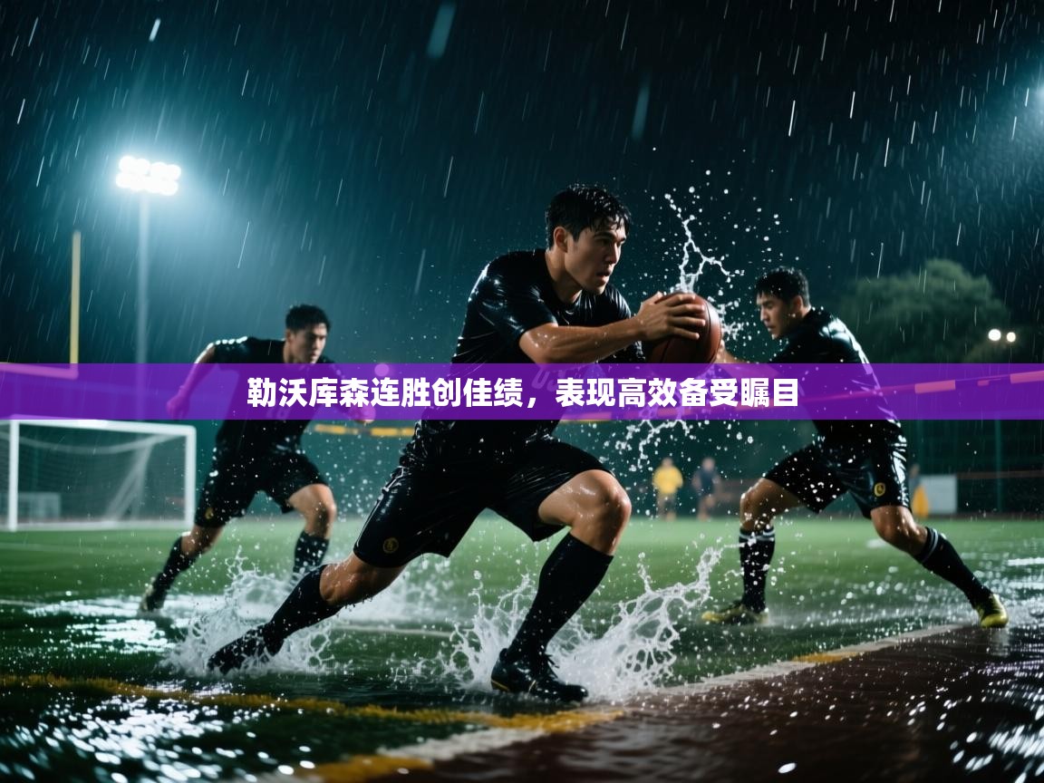 勒沃库森连胜创佳绩,表现高效备受瞩目 第1张