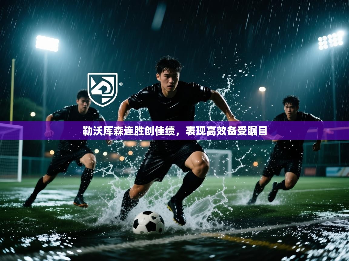 勒沃库森连胜创佳绩,表现高效备受瞩目 第2张