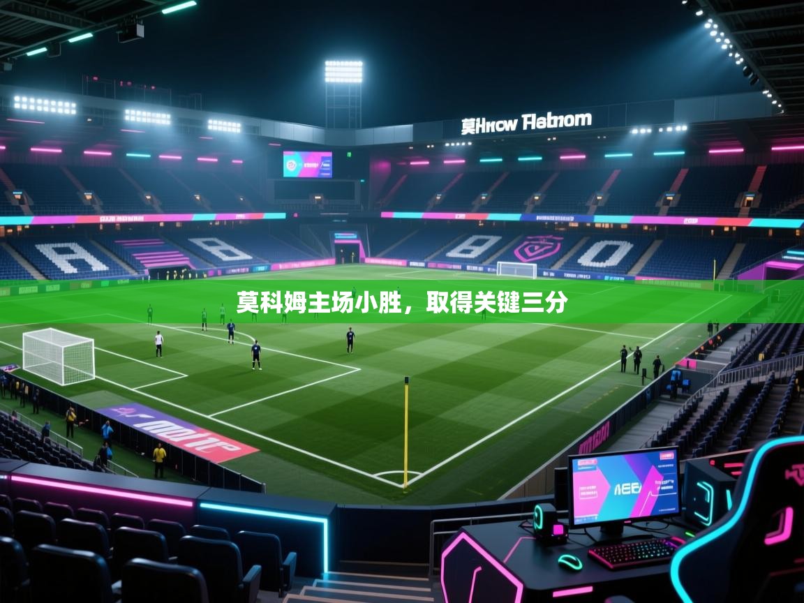 莫科姆主场小胜，取得关键三分