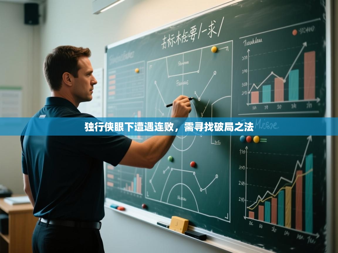 独行侠眼下遭遇连败,需寻找破局之法 第1张