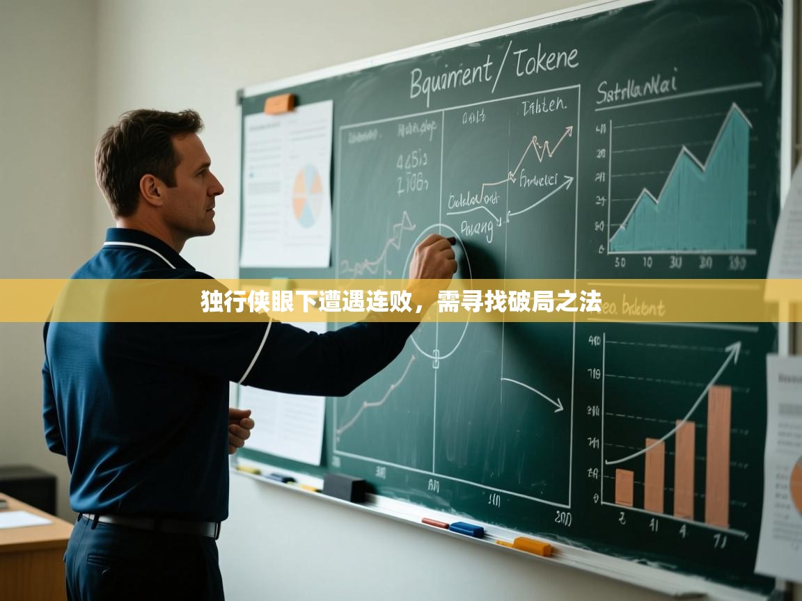 独行侠眼下遭遇连败,需寻找破局之法 第2张